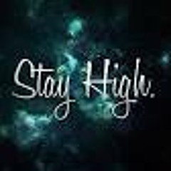 Stay High" Beat Prod By Necro