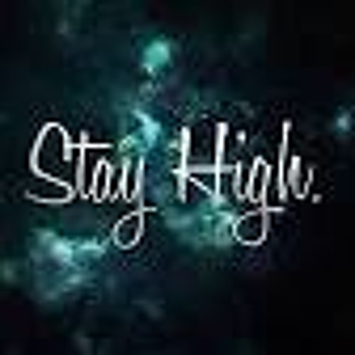 Stay High" Beat Prod By Necro