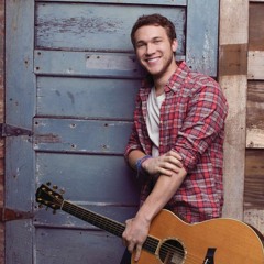 Phillips Phillips - Gone Gone Gone (Cover)