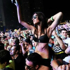 Calabria Vs Loca People (JTDj Live Remix)