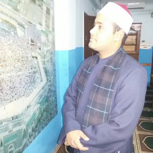 ياخير خلق الله يانعم الحمى . محمد خاطر.m4a