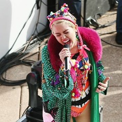 I'll Take Care Of You - Miley Cyrus