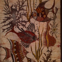 Plankton -dirigent - [disquiet0216 - Thinlayers]