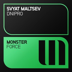 Svyat Maltsev - Dnipro [OUT NOW]