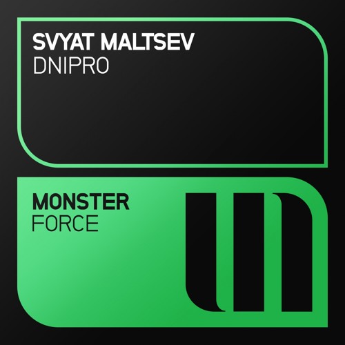 Svyat Maltsev - Dnipro [OUT NOW]