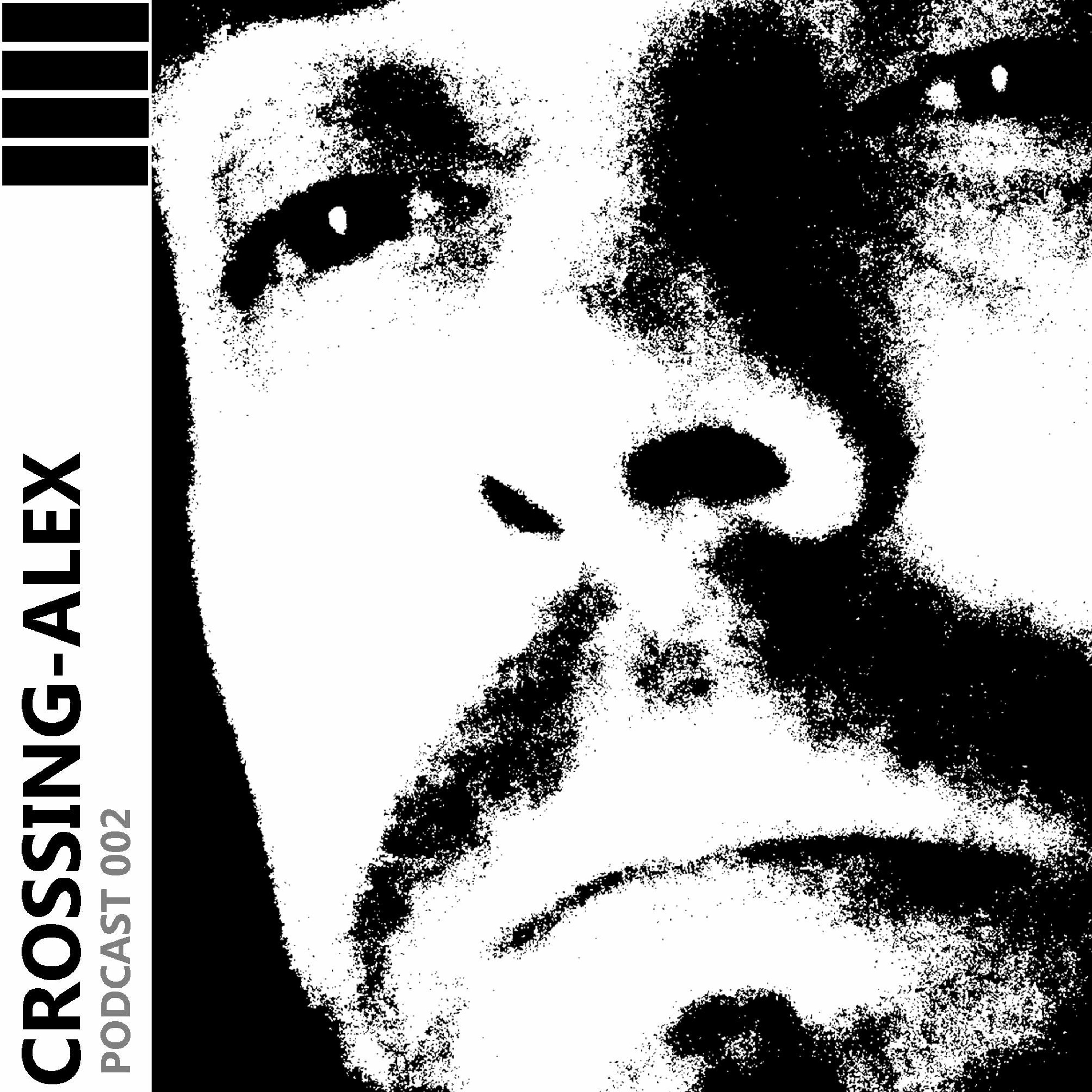 CROSSING-ALEX PODCAST