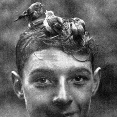 (Cover) Daniel by Dia Frampton