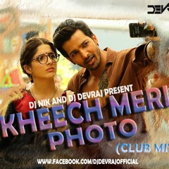 KHEECH MERI  PHOTO(CLUB MIX)-DJ NIK N DJ DEVRAJ MARIDA
