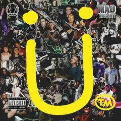 Where Are Ü Now (Mark George Remix) - LOW QUAL.