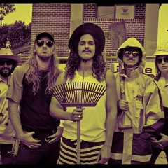 Australia Street (Cover)