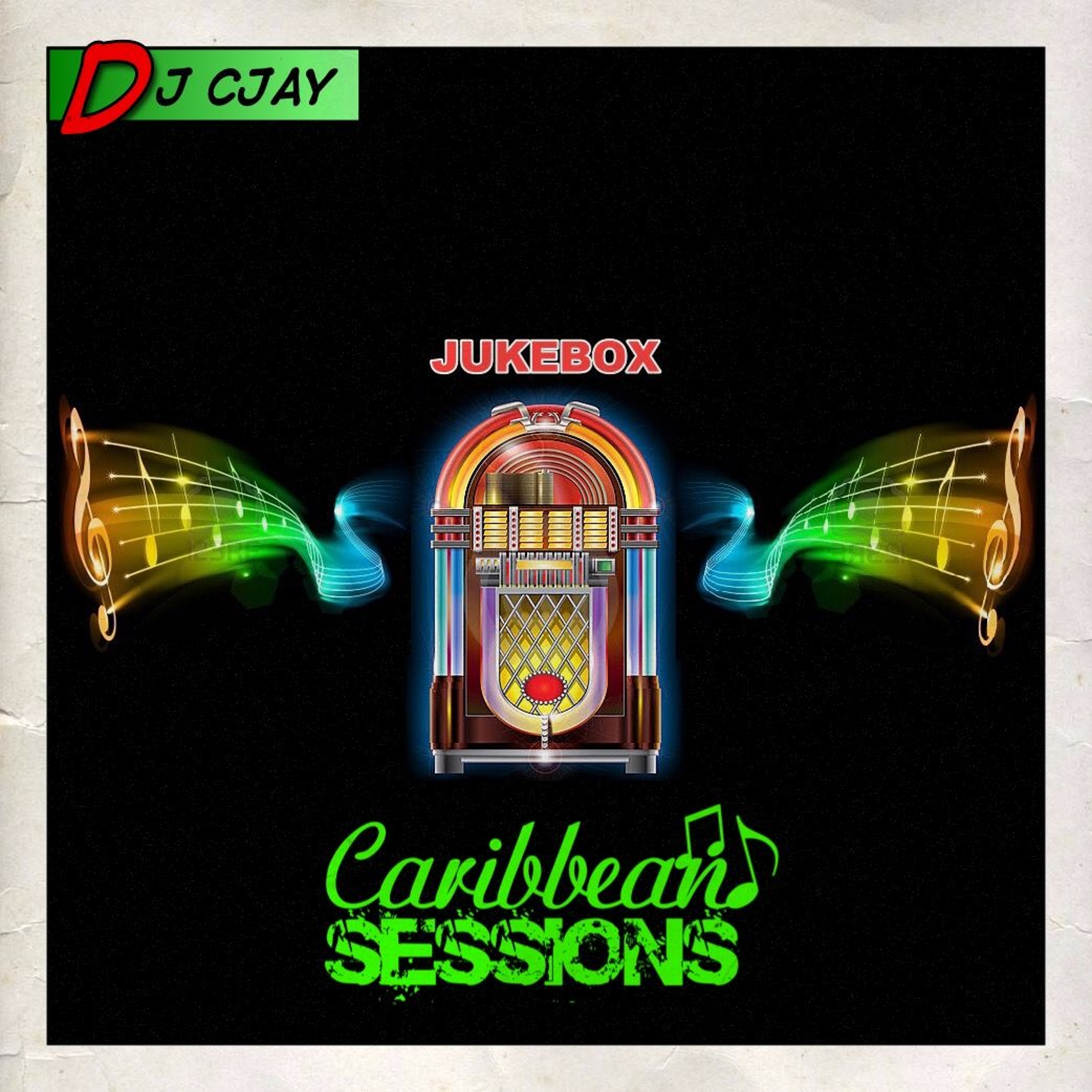 Caribbean Sessions Podcast | 104 | 19.02.16