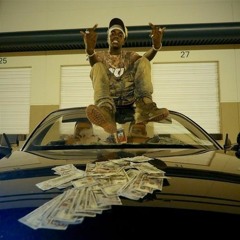 Kodak Black - I Wanna Rock (Prod. By BulletProofSole)