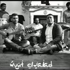 Wust El Balad - Robabekya Live ReMix  البرنامج - فرقة وسط البلد - روبابيكيا
