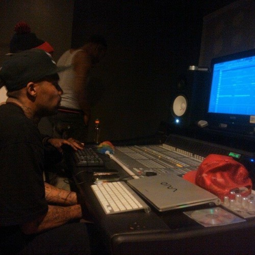 Scroondidit X DT Prod