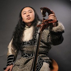Traditional Mongolian Throat Singing - FEARLESS CHEF COLLECTION