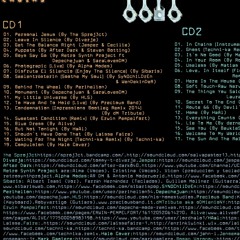 \/Ven​De/<in​De​R - Seelentrösterin
