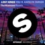 Lost Kings You Ft. Katelyn Tarver ( TheWamose Remix)