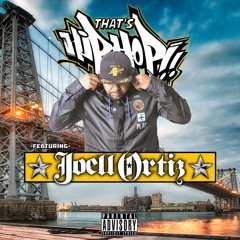 JOELL ORTIZ - SAY WHAT I WANT - FEAT. CHRIS RIVERS - PROD. BY DNA BEATZ