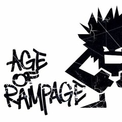 Davip - Brick (Age Of Rampage Remix)