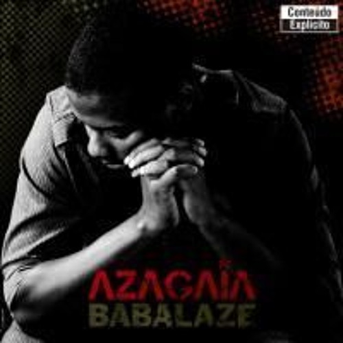Azagaia - Malhazine (intro)