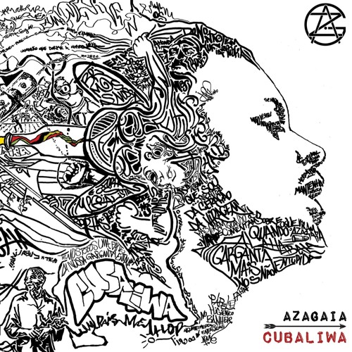 Azagaia - Cães De Raça (feat. Guto)