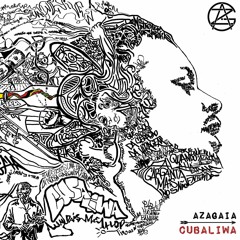 Azagaia - Minha Geração (c Ras Haitrm & Word Sound And Power)