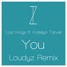 You Ft. Katelyn Tarver (Loudyz Remix)