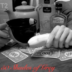 Drink It While It's Hot