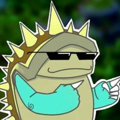 Rammus Trance