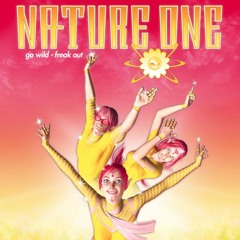 Felix Bernhardt live @ Nature One 11 part 2