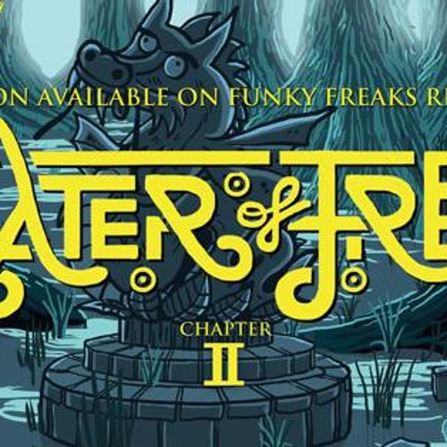 DERZUG & MEERKUT - Fish language