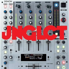 D.JFK SHG - MASSIVE (junglict REDMAN mix)