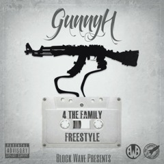 H - 4 THE FAMILY FREESTYLE
