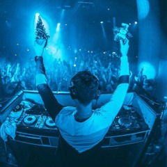 Atmozfears - F#ck!ng Jump(Dreaming Cannon DJ TOOL)