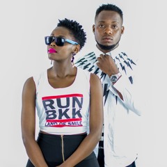 BygBen & Sharon Sento - Khenisisakule(Prod. By Theweezy)