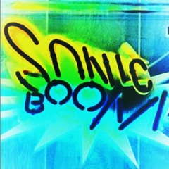 show 9 sonic boom playlist