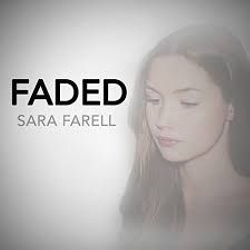 Stream Alan Walker Faded Sara Farell Cover Muzofon Com By Evita Maslovska Listen Online For Free On Soundcloud