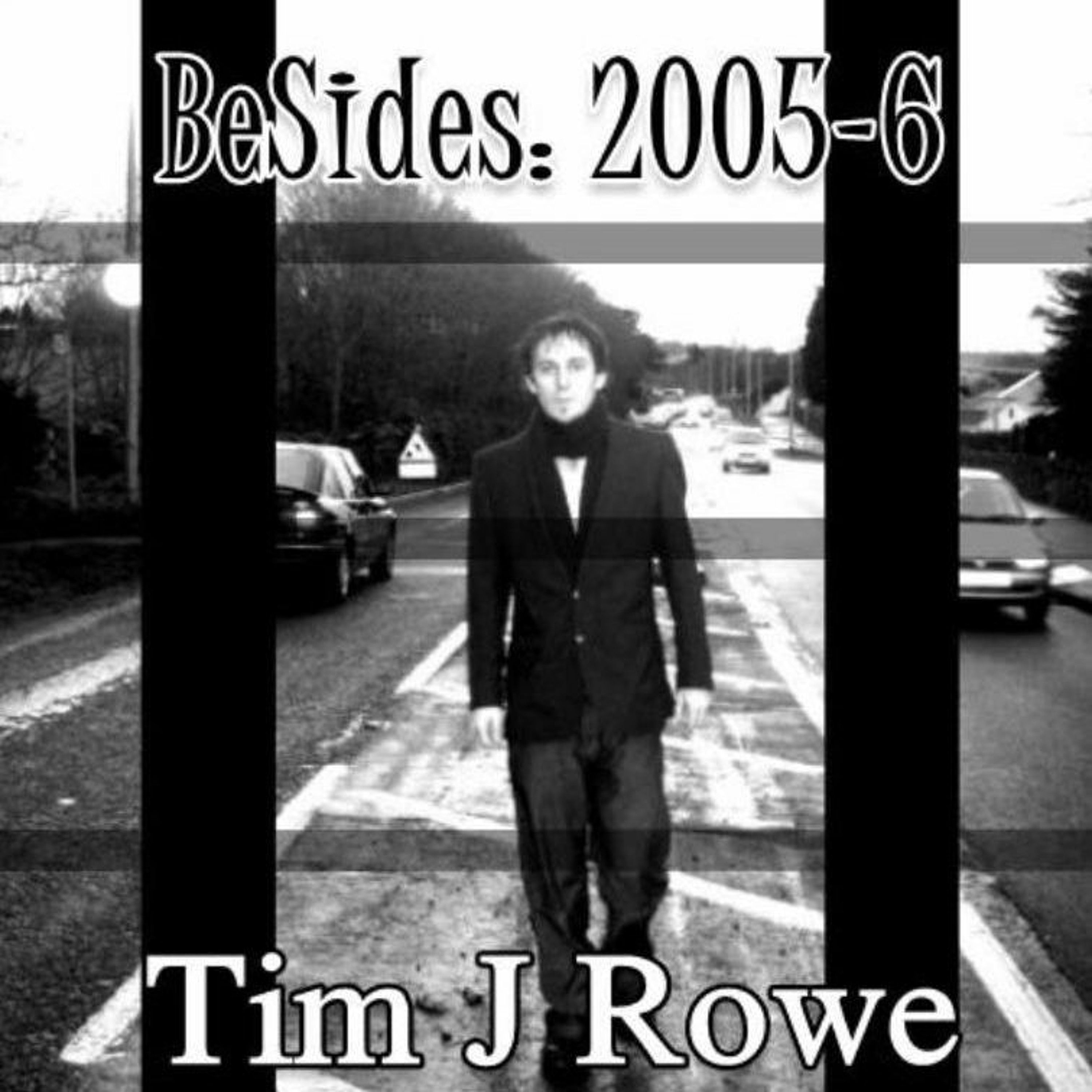 Tim J Rowe