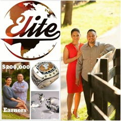 $200k+ Earner RVP Billy Garcia Keystone 2015