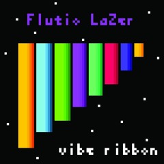 Flutio LaZer
