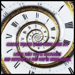 Time Machine Series