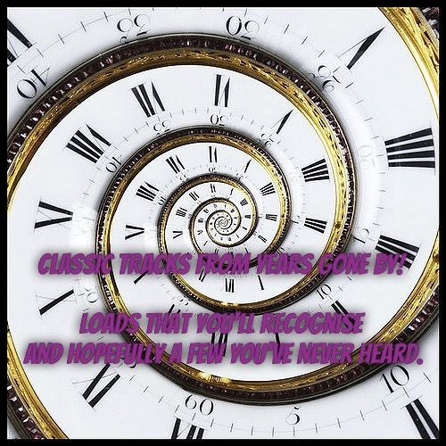 Time Machine Series