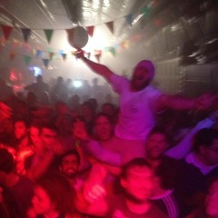 Sleaze style/Morning Music type Vol 14 "Nite People"