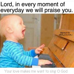 Mengikut Yesus keputusanku