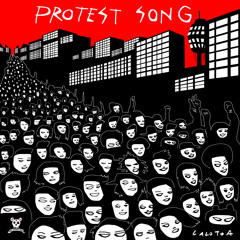 PROTEST SONG BY RAY LALOTOA (FAIT ACCOMPLI)