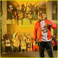 Sean Kingston - Fire Burning (Chris Diver Remix)