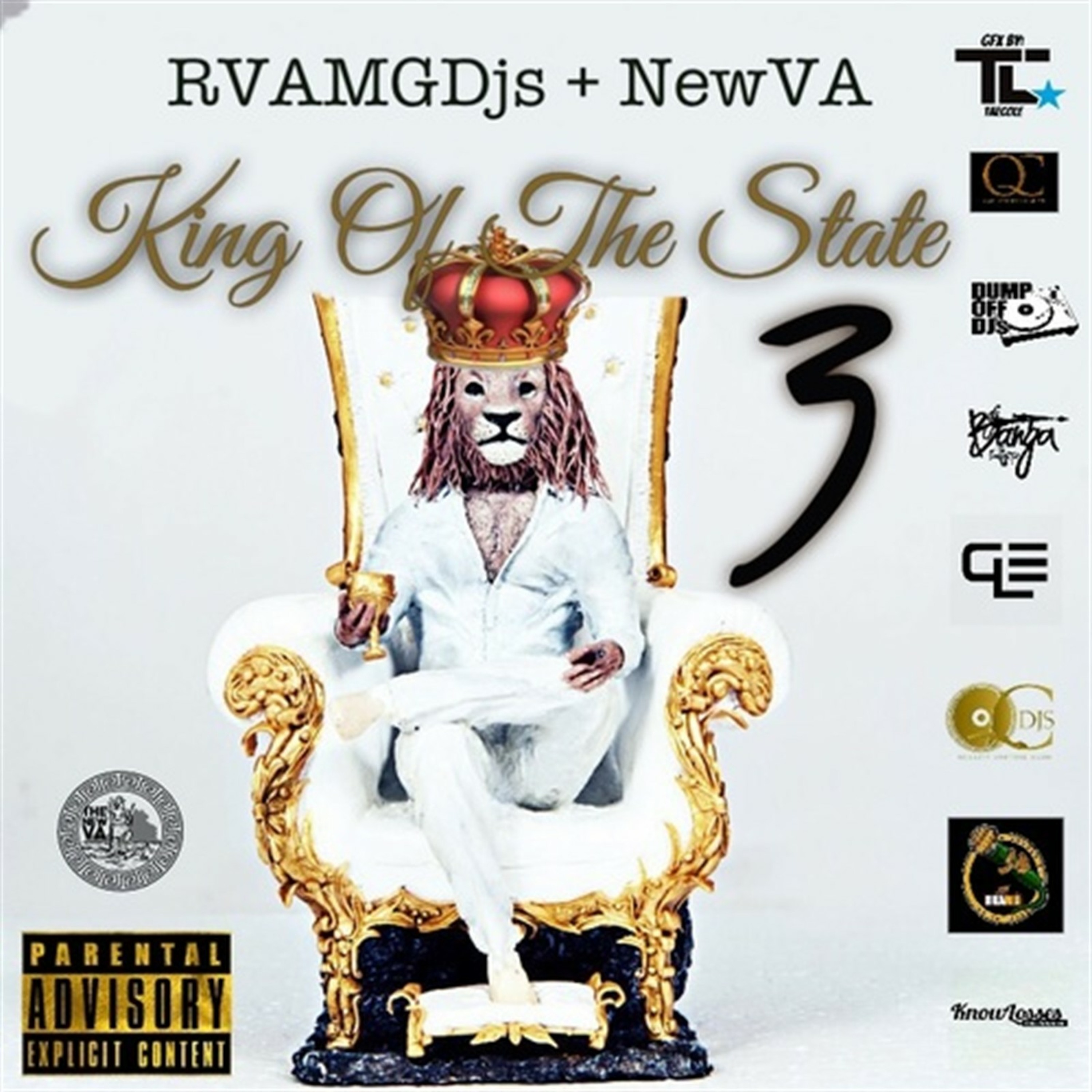 New RVAMG