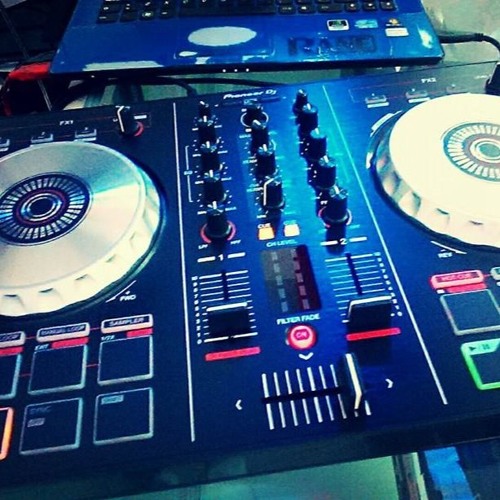 Set - Presentacio DJ's Ale'xander Suarez 2O16 [ ! DJ. Lackmuz VIP ! ] ParaVideoMix