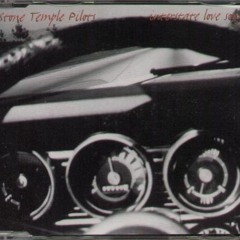 Interstate Love Song Stone Temple Pilots Cover