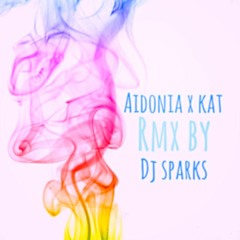 Aidonia X Kat | Remix By Dj Sparks |